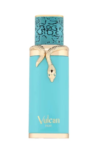 French Avenue Vulcan Feu 100 ml