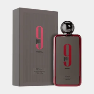 Afnan 9PM Rebel 100 ml