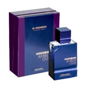 Al Haramain Amber Oud Dubai Night 100 ml