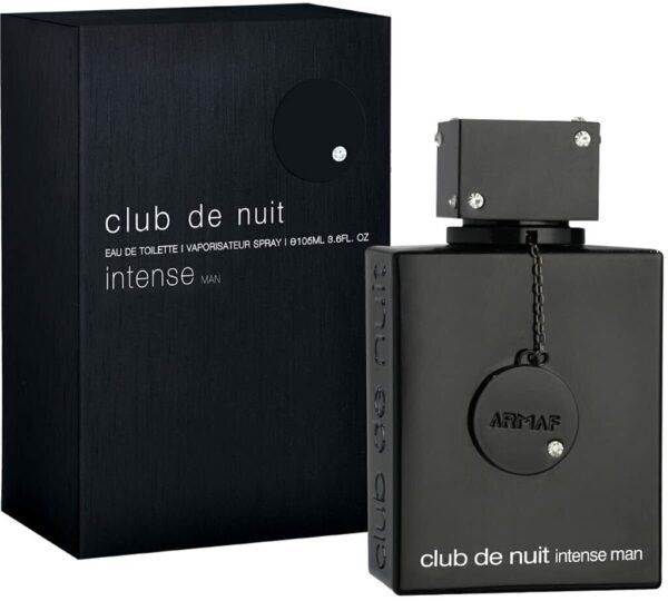 Armaf Club De Nuit Intense Man 105 ml