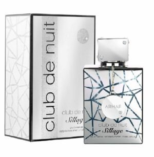 Armaf Club de Nuit Sillage 105 ml