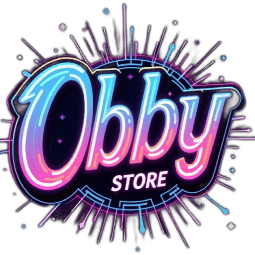 Obby Store
