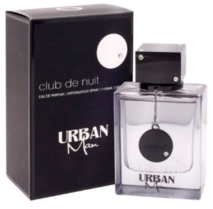 Armaf Club De Nuit Urban Man 105 ml