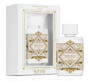 Lattafa Badee Al Oud Honor & Glory 100 ml
