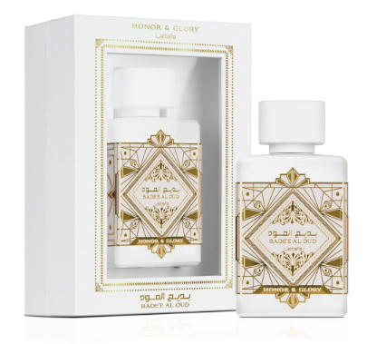 Lattafa Badee Al Oud Honor & Glory 100 ml