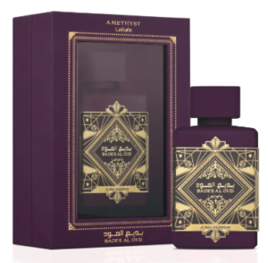 Lattafa Badee Al Oud Amethyst 100 ml