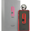 Afnan 9PM Rebel 100 ml