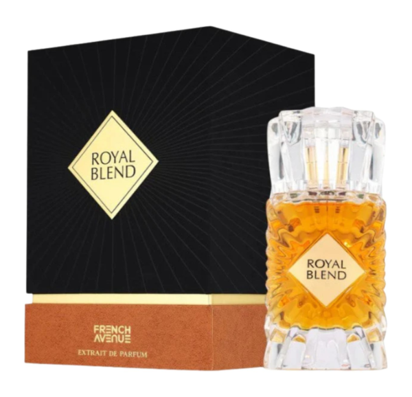 imagen_2026-05-04_204612351 French Avenue Royal Blend 100 ml