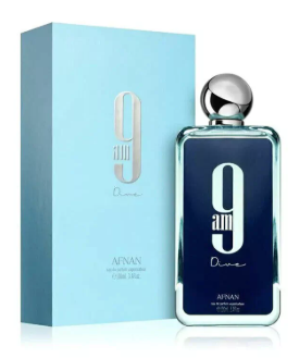 Afnan 9AM Dive 100 ml