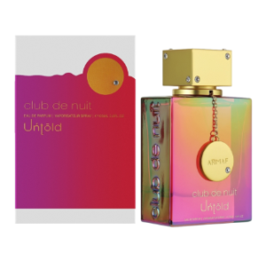 Armaf Club De Nuit Untold 105 ml