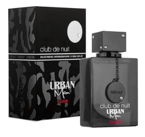 Armaf Club De Nuit Urban Man Elixir 105 ml