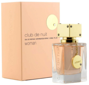 Armaf Club De Nuit Women 105 ml