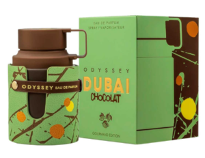 Armaf Odyssey Dubai Chocolat 100 ml