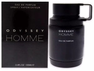 Armaf Odyssey Homme Black 100 ml