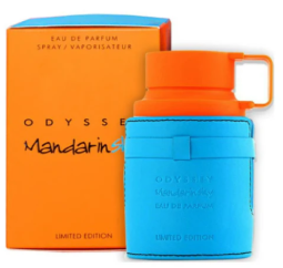 Armaf Odyssey Mandarin Sky 100 ml
