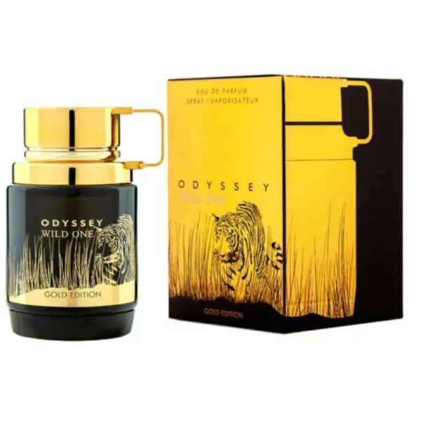 Armaf Odyssey Wild One 100 ml