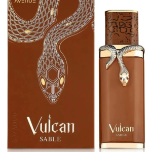 French Avenue Vulcan Sable 100 ml