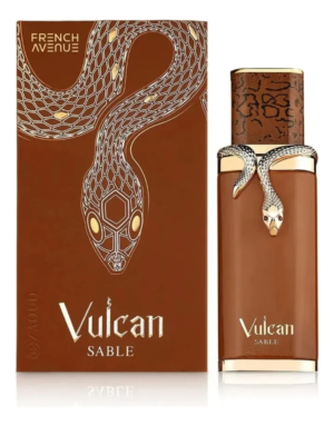 French Avenue Vulcan Sable 100 ml