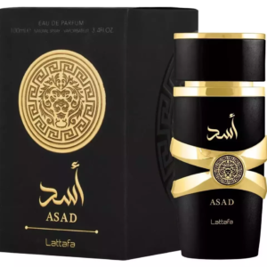 Lattafa Asad 100 ml