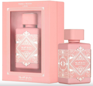 Lattafa Badee Al Oud Noble Blush 100 ml