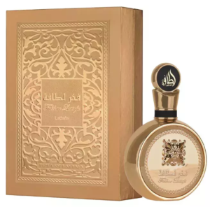 Lattafa Fakhar Gold 100 ml