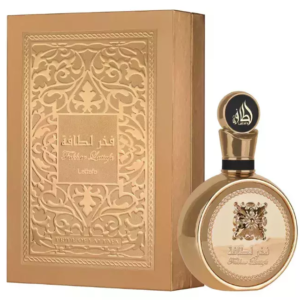 Lattafa Fakhar Gold 100 ml