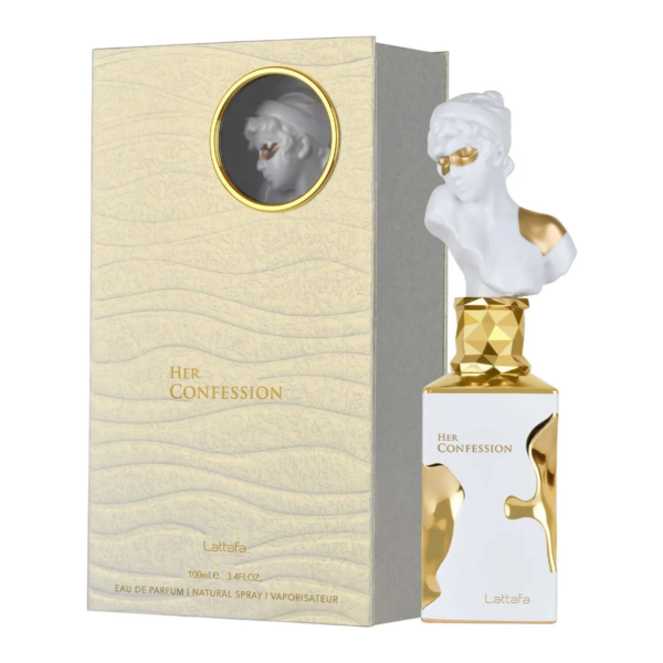 Lattafa Her Confession 100 ml