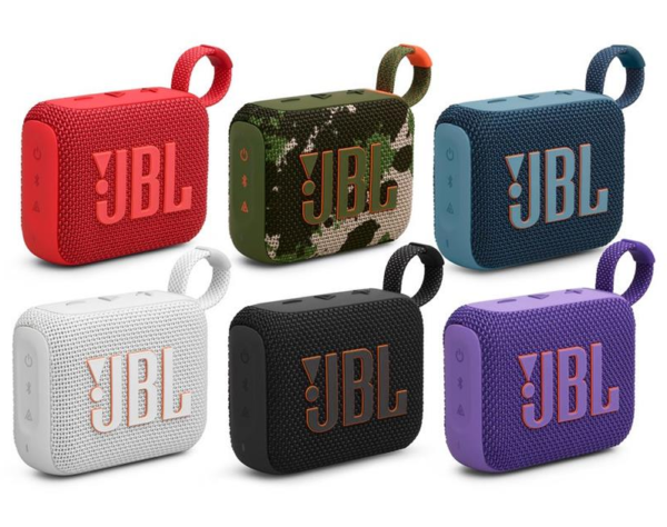 JBL Go4