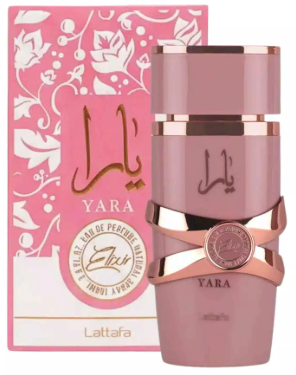 Lattafa Yara Elixir 100 ml