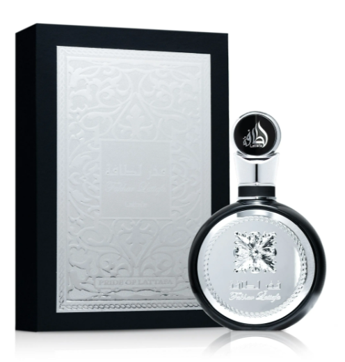 Lattafa Fakhar Black 100 ml