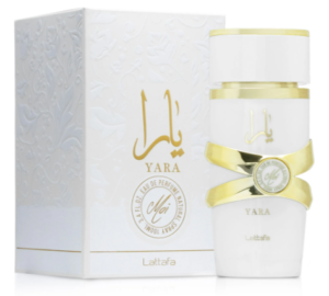 Lattafa Yara Moi 100 ml
