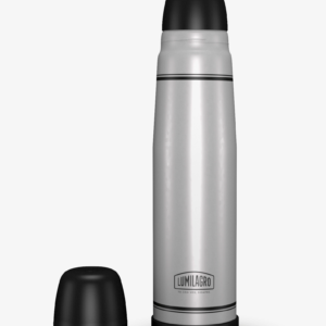 Lumilagro Luminox 1 lt - Acero