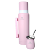 Stanley 1.2 lt + Mate + Bombilla