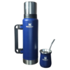 Stanley 1.2 lt + Mate + Bombilla
