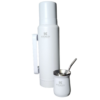 Stanley 1.2 lt + Mate + Bombilla