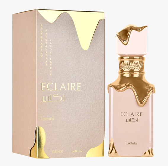 Eclaire-2_ad62b0e3-28ea-46a2-b8cb-447085efaecc Lattafa Eclaire 100 ml