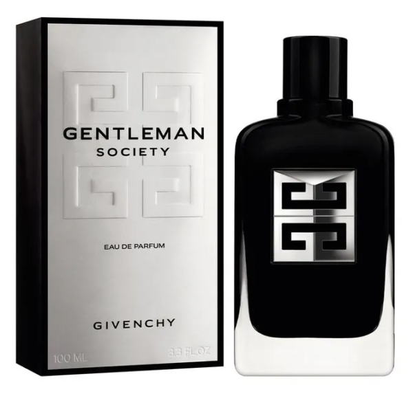 Givenchy Gentleman Society EDP 100 ml TESTER