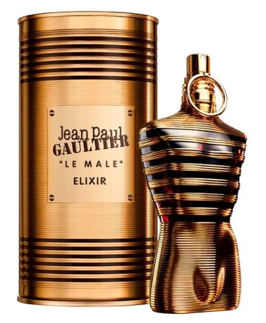 imagen_2026-04-26_145649001 Jean Paul Gaultier Le Male Elixir 125 ml TESTER