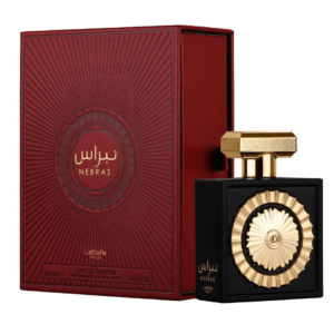 Lattafa Pride Nebras 100 ml