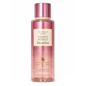 Victoria's Secret Body Splash Velvet Petals Vacation Femenino 250ml