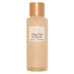 Victoria's Secret Body Splash Angel Cake & Cream Femenino 250ml