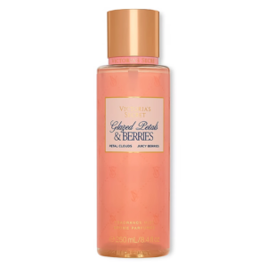 Victoria's Secret Body Splash Glazed Petals & Berries Femenino 250ml