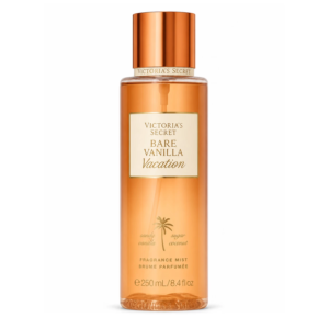 Victoria's Secret Body Splash Bare Vanilla Vacation Femenino 250ml
